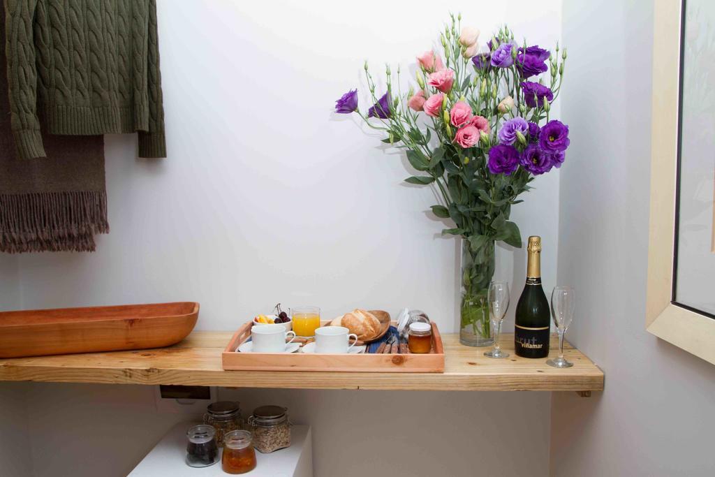 Casavino Casablanca Guest House ห้อง รูปภาพ